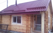 Бани